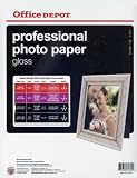 Professional Photo Paper