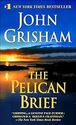 The Pelican Brief