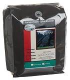 Review Camano Island Coffee Roasters  / Camano Island Coffee Roasters Honduras Dark Roast, Ground, 5 Pound Bag