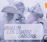 Revue Naive  / Vivaldi: Les Quatre Saisons