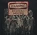 T-Shirt - The Walking Dead - Warning All Are Infected,Large