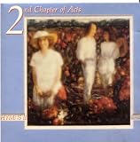 2nd Chapter of Acts: Hymns II ( Audio CD ) - B000UN8KZE