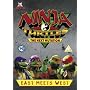 Ninja Turtles - The Next Mutation - East Meets West