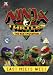Ninja Turtles - The Next Mutation - East Meets West