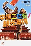 中国ニセモノ観光案内 (講談社プラスアルファ文庫)