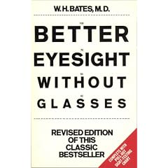 Better Eyesight Without Glasses