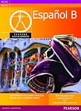 Pearson Baccalaureate Espanol B Student Book for the Ib Dipl (Spanish Edition)