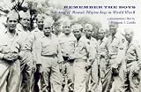 REMEMBER THE BOYS (Institutional version): a story about Hawaii Filipino boys in WWII