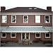 Patio Awning B28 (7m x 3.0m)