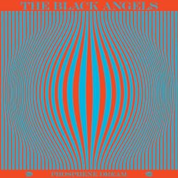 © Amazon Black Angels Picture 1