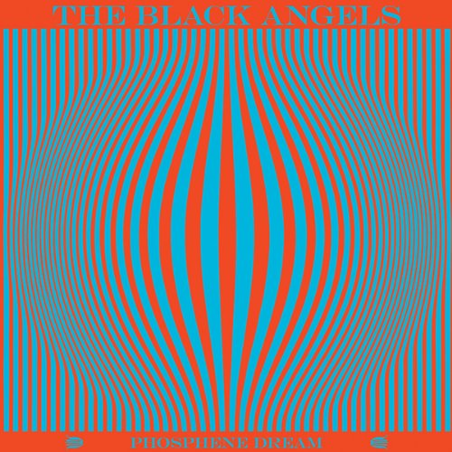 Black Angels Picture