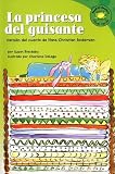 La princesa del guisante/ Princess and the Pea: Version del cuento de Hans Christian Andersen / A Retelling of the Hans Christian Andersen Fairy Tale (Read It! Readers) (Spanish Edition)