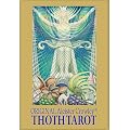 Aleister Crowley Thoth Tarot Standard: Weltweit einheitliche Neuausgabe der Crowley Tarot-Karten