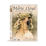Miss Marie Lloyd ( Miss Marie Lloyd: Queen of the Music Hall ) [ NON-USA FORMAT, PAL, Reg.2 Import - Great Britain ]