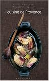 Cuisine de Provence