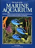 The book of the marine aquarium
