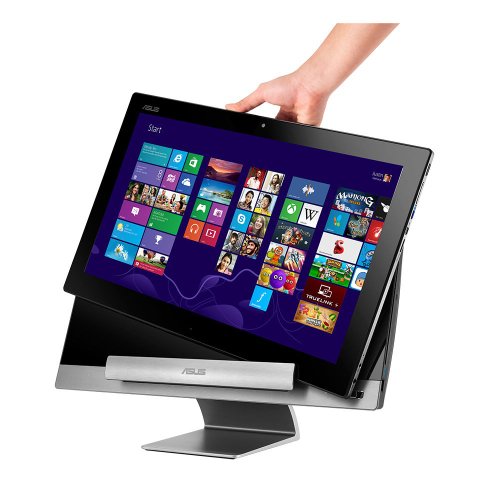 ASUS Transformer AiO P1801 All-in-One 18.4