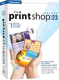 The Print Shop 23 Deluxe [Old Version]
