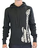 Lucky Brand Jeans Men's Thermal Hoodie Gray 7MD7142-6HL/010