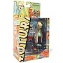 Actionfigur Prof. Farnsworth mit Nibbler