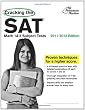 Cracking the SAT Math 1  2 Subject Tests, 2011-2012 Edition (College Test Preparation)