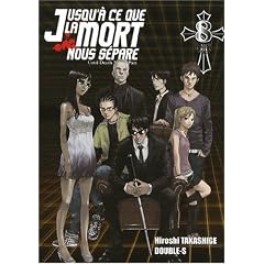 Jusqu'� ce que la mort nous s�pare, Tome 8 :