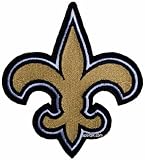 New Orleans Saints Patch (free shipping)