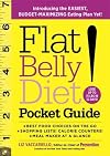Flat Belly Diet! Pocket Guide