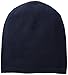 Phenix Cashmere Men's Cashmere Slouch Beanie