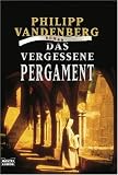 Das vergessene Pergament