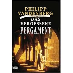 Das vergessene Pergament