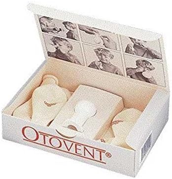 Otovent Glue Ear Treatment Pack by Kestrel Opticals
