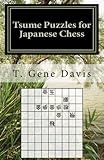 Tsume Puzzles for  Japanese Chess: Introduction to Shogi Mating Riddles