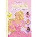 Barbie and the Three Musketeers: The Story Book (Barbie & the Three Musketeers)