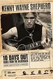 Kenny Wayne Shepherd - 10 Days Out: Blues From The Backroads