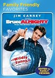 Bruce Almighty (Family Friendly Version)
