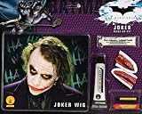 Halloween Makeup Batman Joker Deluxe Makeup Kit