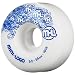 Mini-Logo S2 Wheels 54mm 101A Natural (Set of 4)
