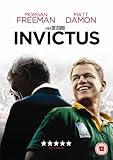 Invictus [DVD] [2009]