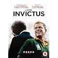 Invictus [DVD] [2010]