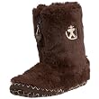 Bedroom Athletics Women's Marilyn Heart Slipper