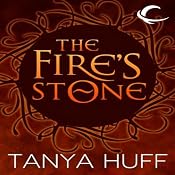 The Fire's Stone | [Tanya Huff]