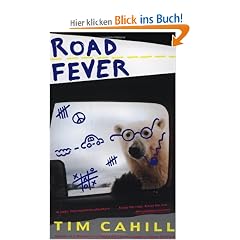 Road Fever (Vintage Departures)