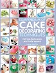Compendium of Cake Decorating Techniq...