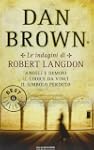 Le indagini di Robert Langdon: Angeli...