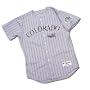 Matt Holliday Autographed Jersey | Details: Colorado Rockies, Majestic, Authentic