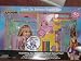 Hannah Montana Back to School Super Set 40 PEICES