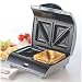 from Kenwood Kenwood, 2 Slice Silver Sandwich Toaster 700w