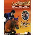 Alexandra Ledermann 2 Equitation Comp�tition