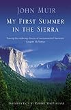 My First Summer in the Sierra (Classic, Nature, Penguin)
